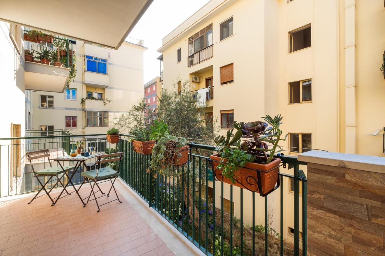 Dreamers' House Sorrento Exterior foto