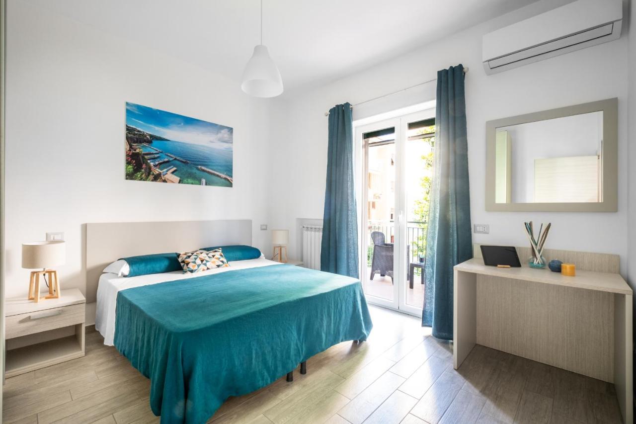 Dreamers' House Sorrento Exterior foto